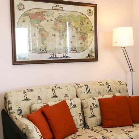 Lo Scoglio - Goelba Villa Capoliveri  Room photo