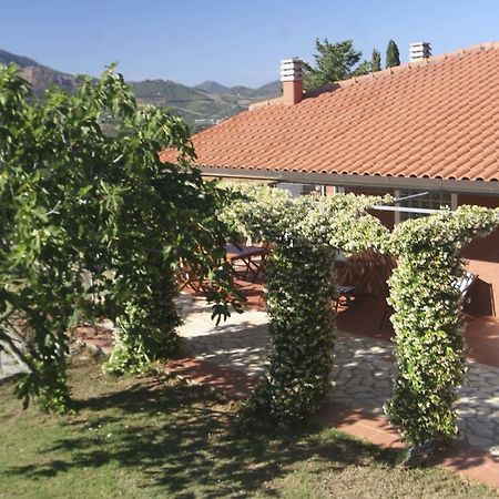 Lo Scoglio - Goelba Villa Capoliveri  Room photo