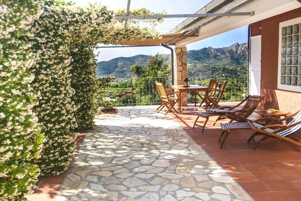 Lo Scoglio - Goelba Villa Capoliveri  Room photo